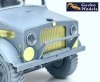 Gecko Models 35GM0153 Bedford OYD Truck 3t 4x2 GS (Wooden Cargo Body) 1/35
